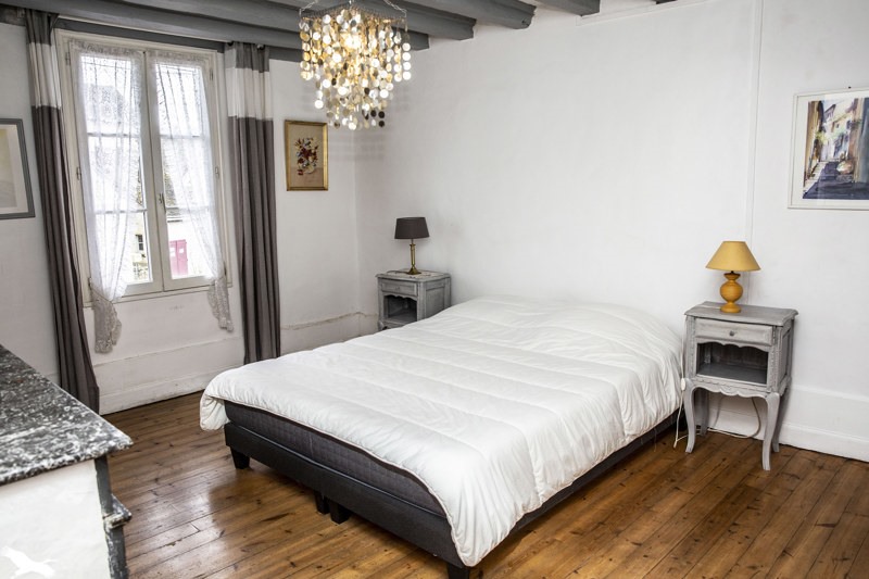 Vente Maison ST AIGNAN - 4 pièces -91 m² - (41110)