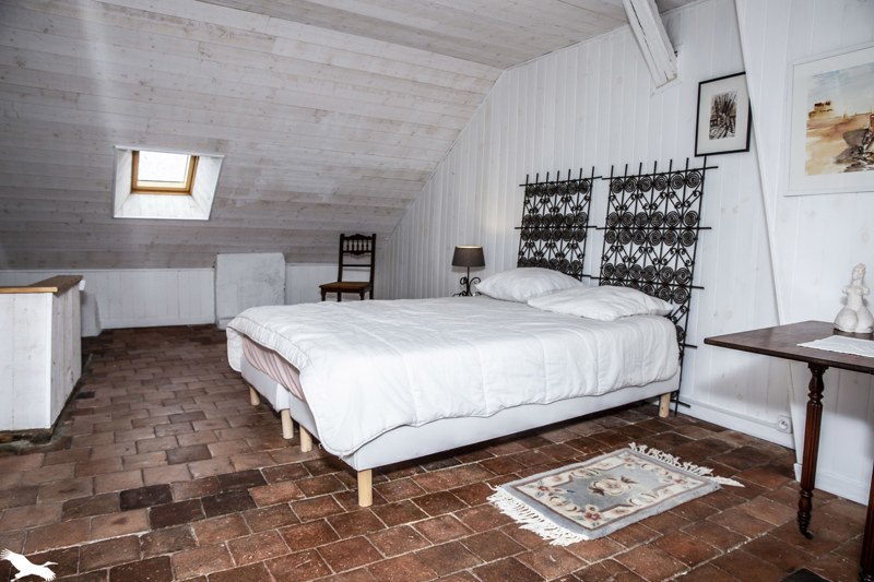 Vente Maison ST AIGNAN - 4 pièces -91 m² - (41110)