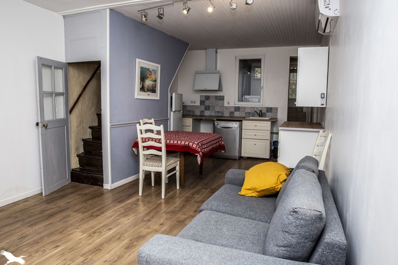 Vente Maison ST AIGNAN - 4 pièces -91 m² - (41110)