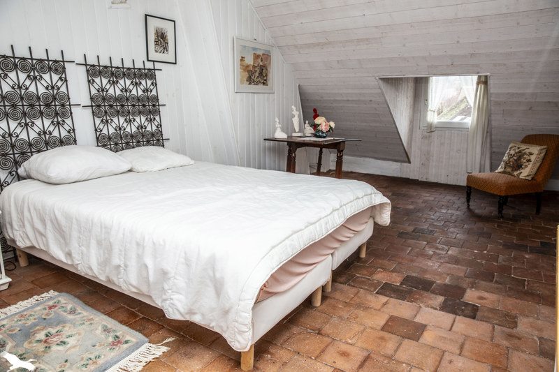 Vente Maison ST AIGNAN - 4 pièces -91 m² - (41110)