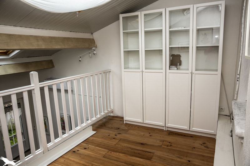 Vente Maison ST AIGNAN - 4 pièces -91 m² - (41110)