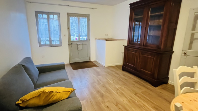 Vente Maison ST AIGNAN - 4 pièces -91 m² - (41110)