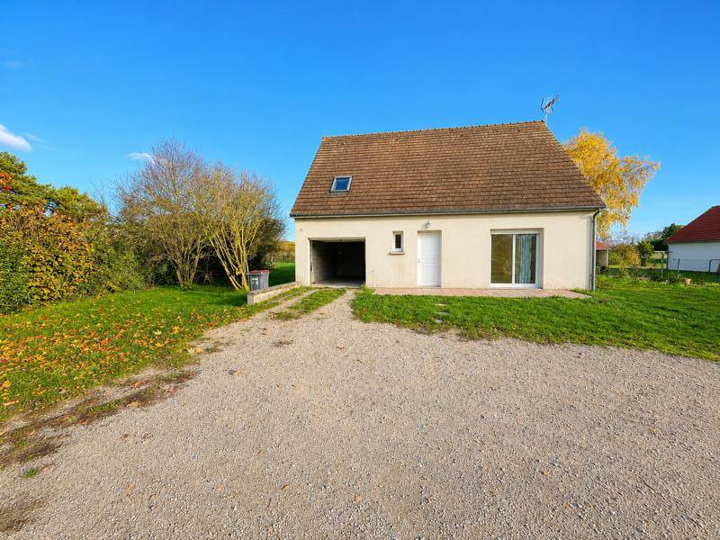 Vente Maison THESEE - 5 pièces -120 m² - (41140)