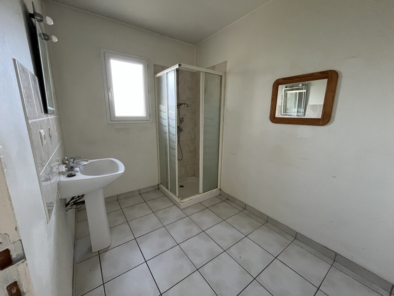 Vente Maison THESEE - 5 pièces -120 m² - (41140)