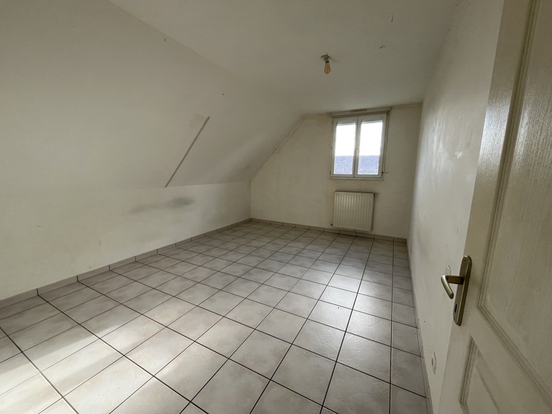 Vente Maison THESEE - 5 pièces -120 m² - (41140)