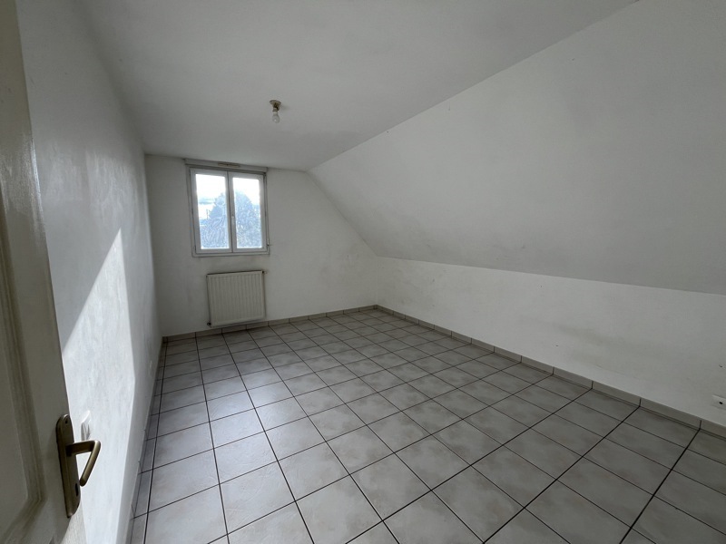 Vente Maison THESEE - 5 pièces -120 m² - (41140)