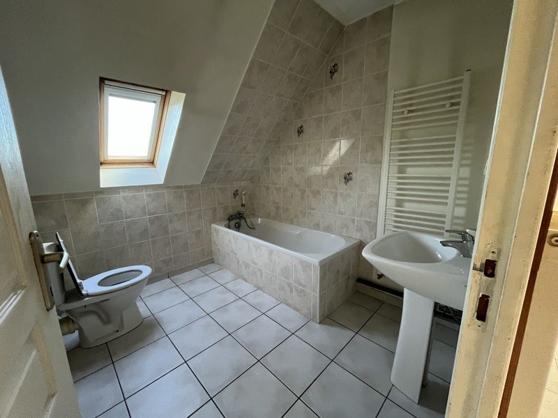Vente Maison THESEE - 5 pièces -120 m² - (41140)