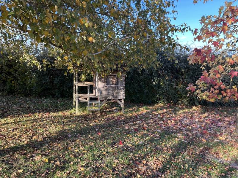 Vente Maison THESEE - 5 pièces -120 m² - (41140)