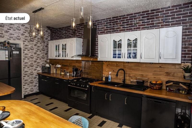 Vente Maison NOYERS SUR CHER - 6 pièces -148 m² - (41140)