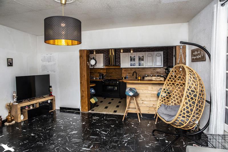 Vente Maison NOYERS SUR CHER - 6 pièces -148 m² - (41140)