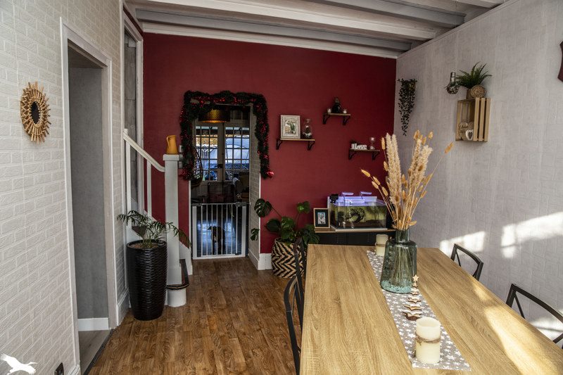 Vente Maison NOYERS SUR CHER - 6 pièces -148 m² - (41140)