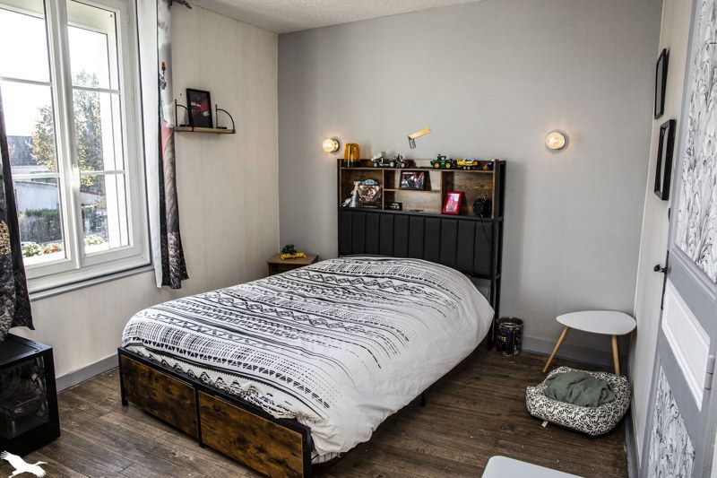 Vente Maison NOYERS SUR CHER - 6 pièces -148 m² - (41140)