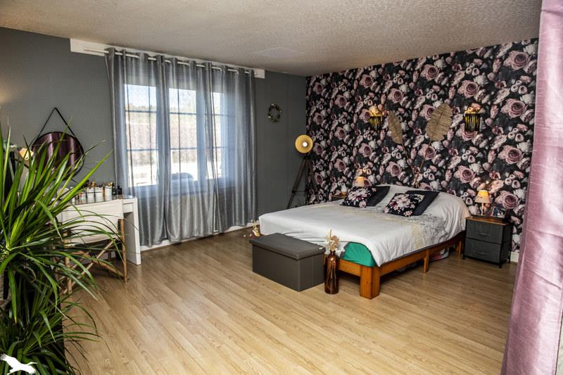 Vente Maison NOYERS SUR CHER - 6 pièces -148 m² - (41140)