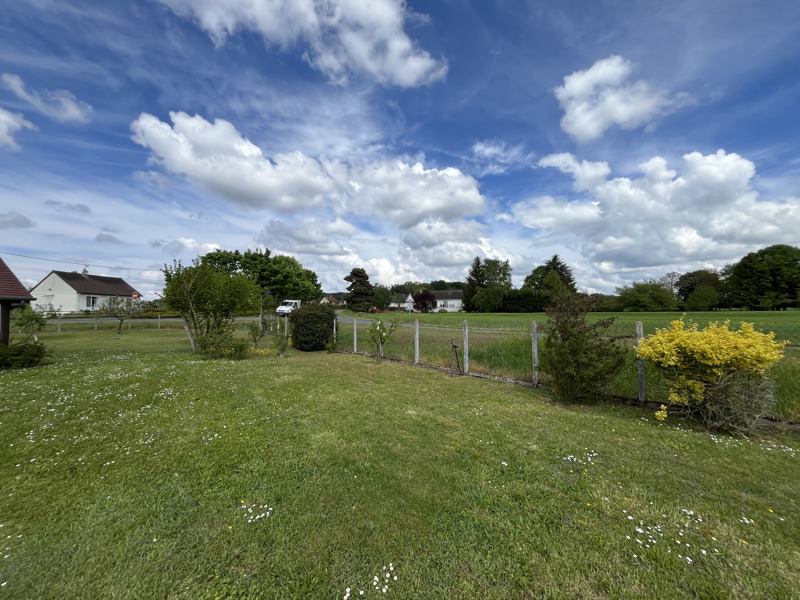 Vente Maison NOYERS SUR CHER - 6 pièces -150 m² - (41140)