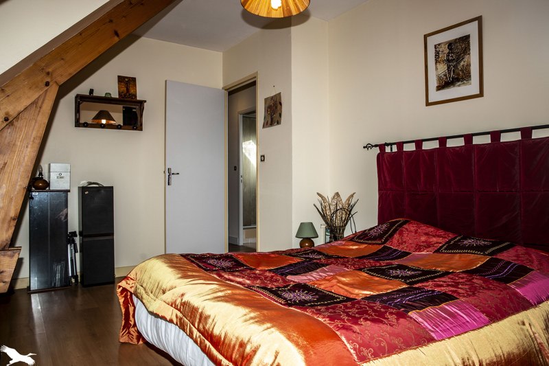 Vente Maison NOYERS SUR CHER - 6 pièces -150 m² - (41140)