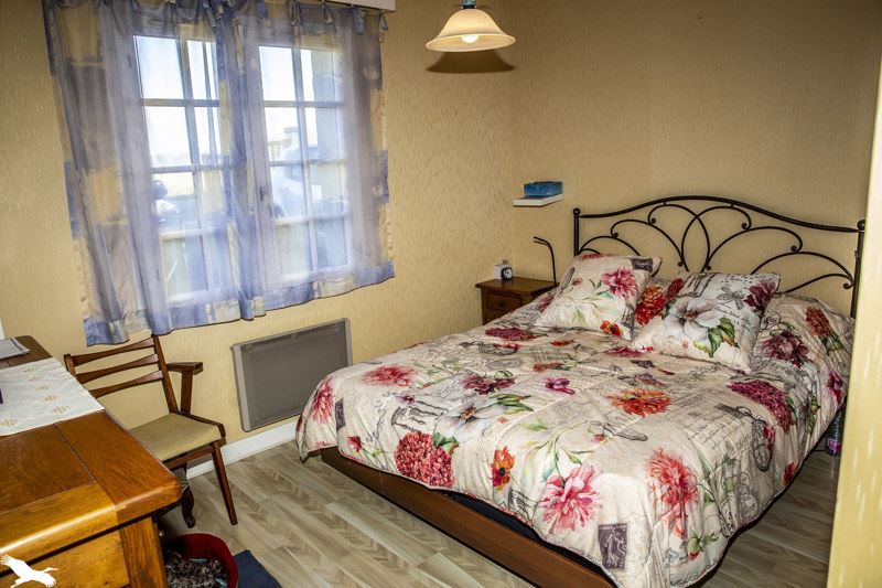 Vente Maison NOYERS SUR CHER - 6 pièces -150 m² - (41140)