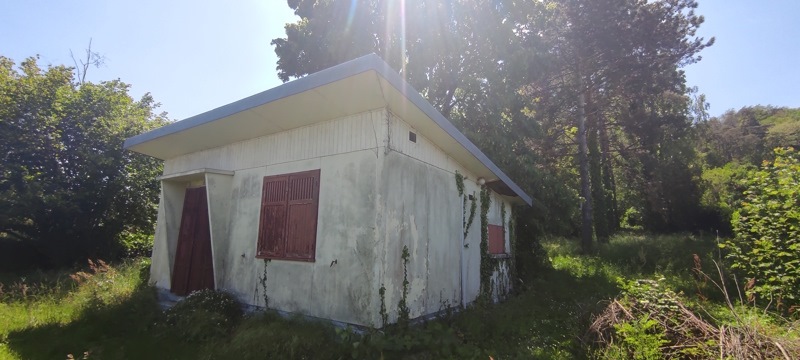 Vente Maison MAREUIL SUR CHER - 2 pièces - - (41110)