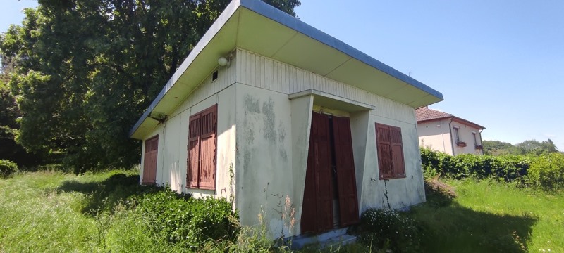 Vente Maison MAREUIL SUR CHER - 2 pièces - - (41110)