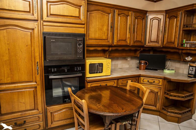 Vente Maison CHATILLON SUR CHER - 4 pièces -90 m² - (41130)