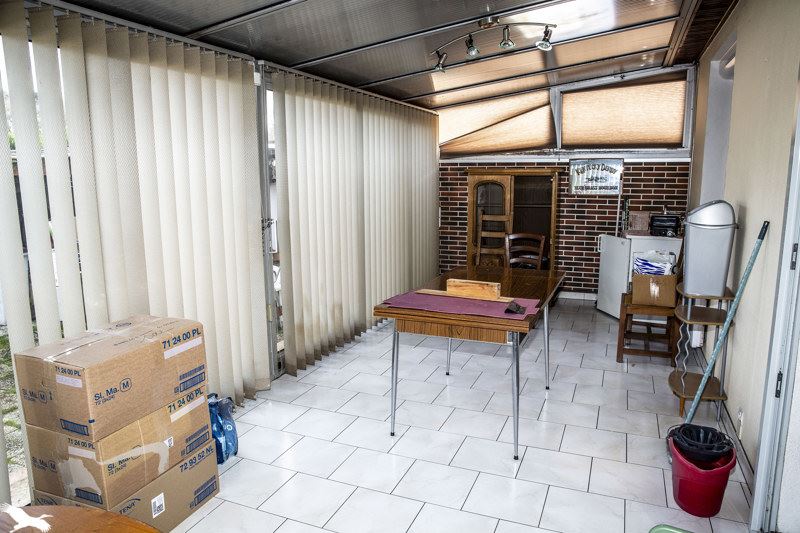 Vente Maison CHATILLON SUR CHER - 4 pièces -90 m² - (41130)