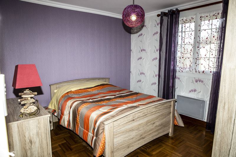 Vente Maison CHATILLON SUR CHER - 4 pièces -90 m² - (41130)
