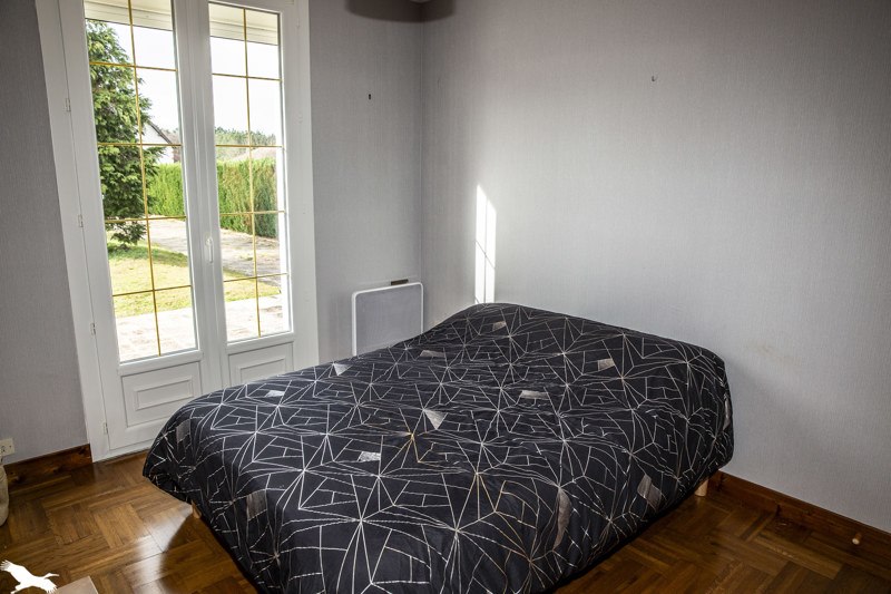 Vente Maison CHATILLON SUR CHER - 4 pièces -90 m² - (41130)