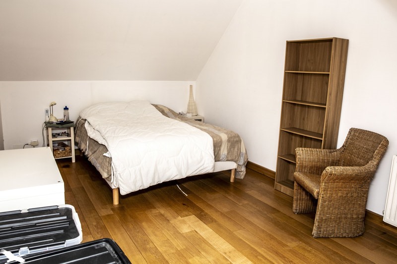 Vente Maison ST ROMAIN SUR CHER - 6 pièces -166 m² - (41140)