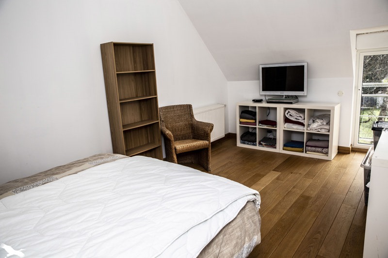 Vente Maison ST ROMAIN SUR CHER - 6 pièces -166 m² - (41140)