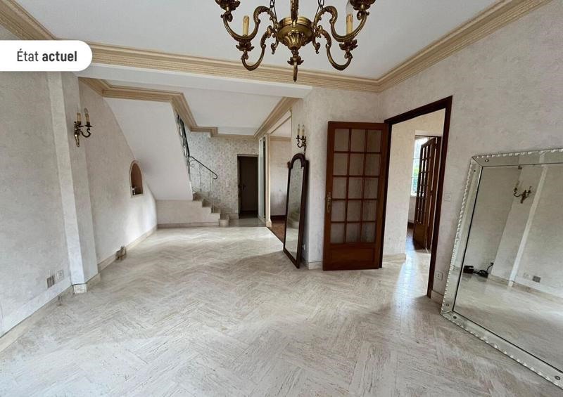 Vente Maison SEIGY - 4 pièces -160 m² - (41110)