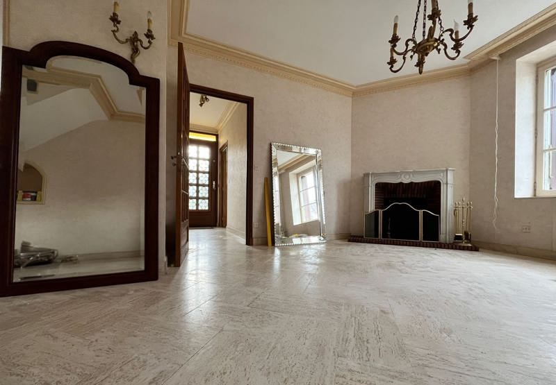 Vente Maison SEIGY - 4 pièces -160 m² - (41110)