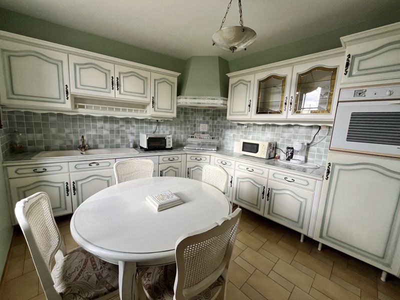 Vente Maison SEIGY - 4 pièces -160 m² - (41110)