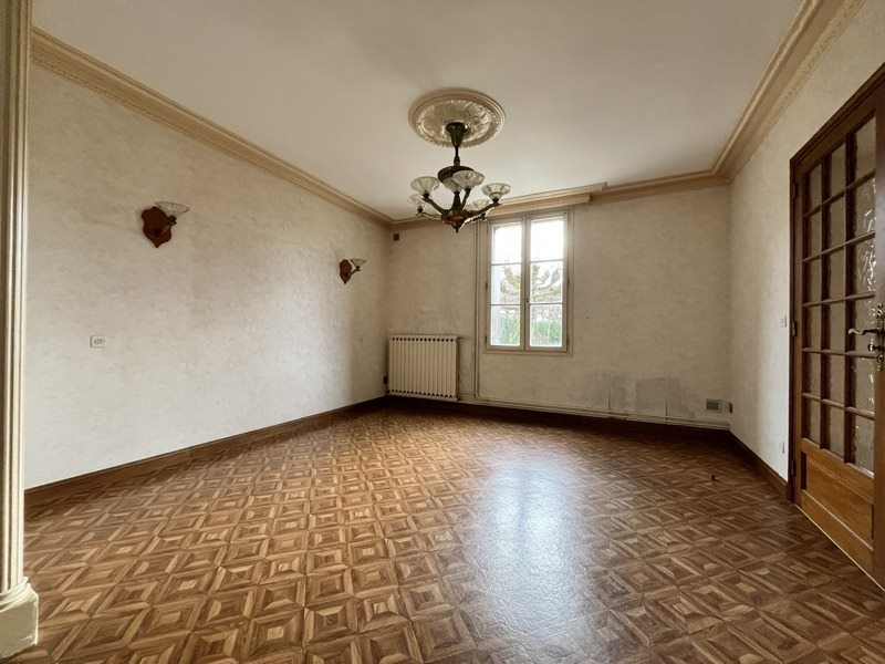 Vente Maison SEIGY - 4 pièces -160 m² - (41110)