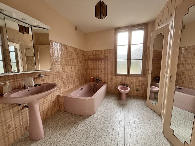 Vente Maison SEIGY - 4 pièces -160 m² - (41110)