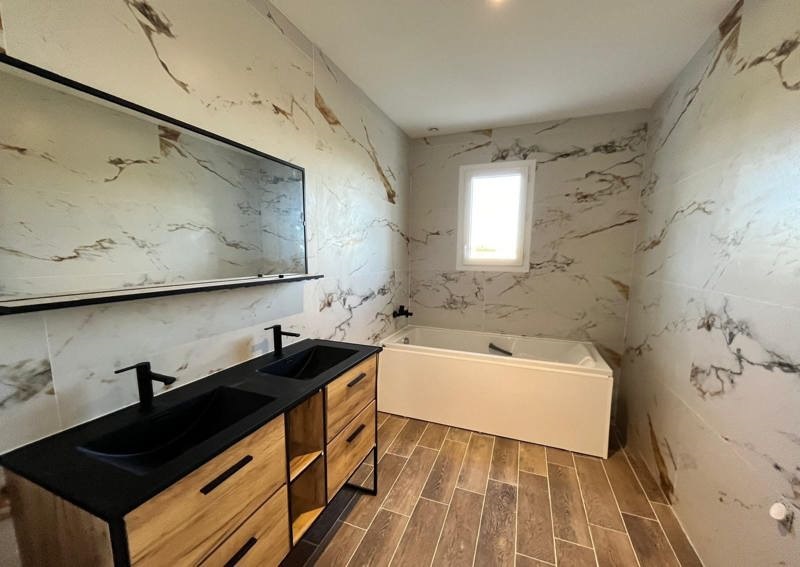 Vente Maison CHATILLON SUR CHER - 5 pièces -101 m² - (41130)
