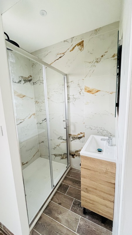 Vente Maison CHATILLON SUR CHER - 5 pièces -101 m² - (41130)