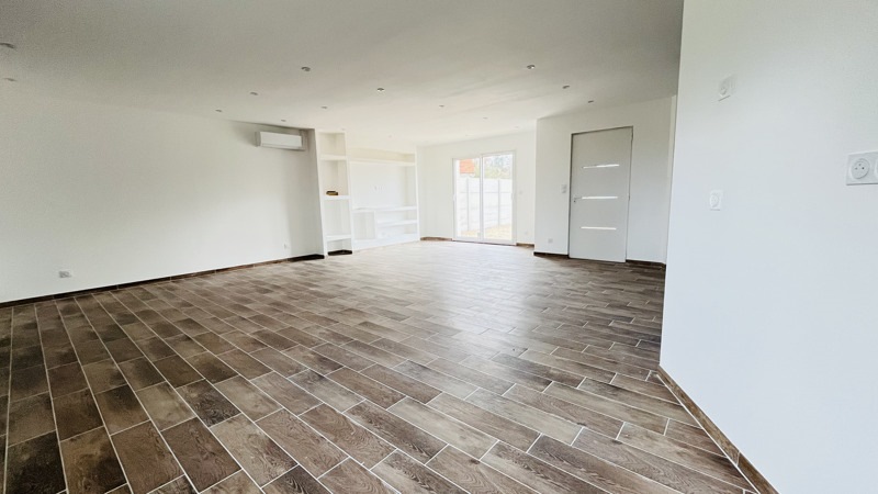 Vente Maison CHATILLON SUR CHER - 5 pièces -101 m² - (41130)