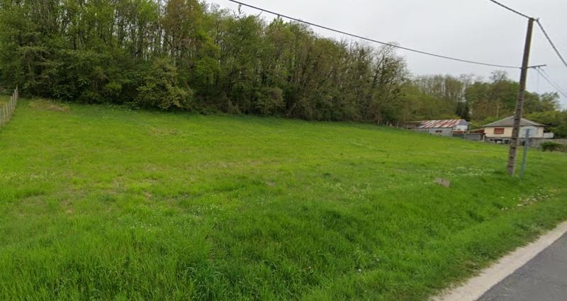Vente Terrain ST AIGNAN - -7165 m² - (41110)