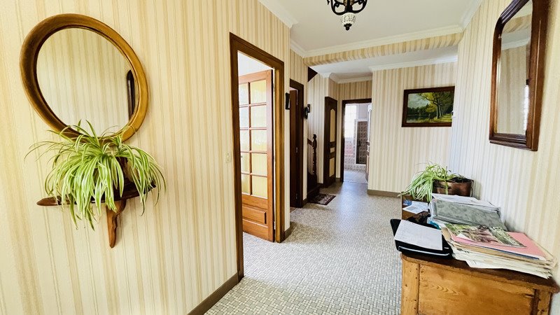 Vente Maison SELLES SUR CHER - 7 pièces -230 m² - (41130)