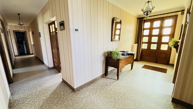 Vente Maison SELLES SUR CHER - 7 pièces -230 m² - (41130)