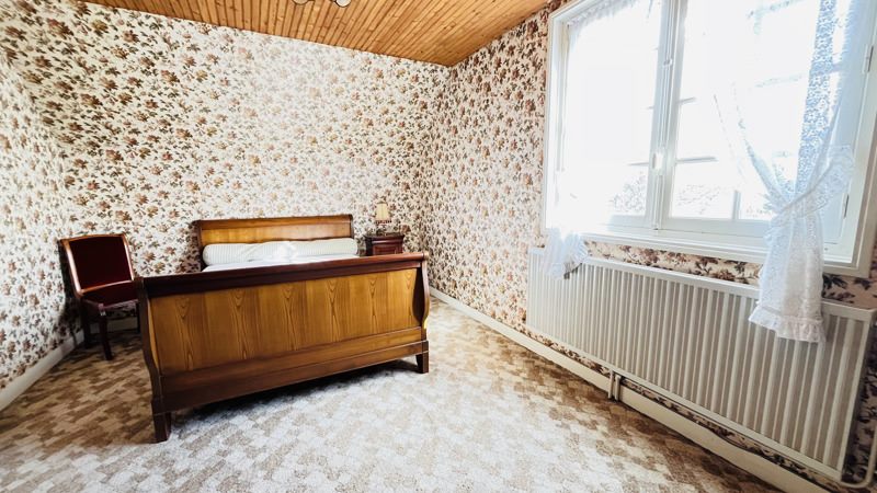 Vente Maison SELLES SUR CHER - 7 pièces -230 m² - (41130)