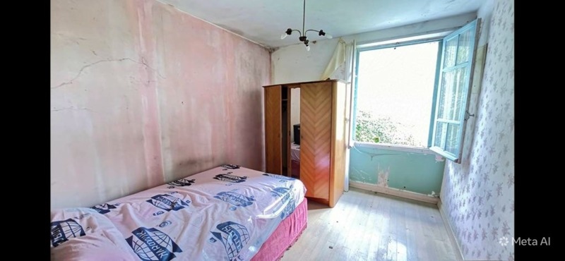 Vente Maison ST ROMAIN SUR CHER - 3 pièces -55 m² - (41140)