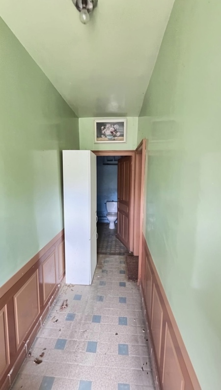 Vente Maison ST ROMAIN SUR CHER - 3 pièces -55 m² - (41140)
