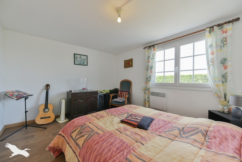 Vente Maison NOYERS SUR CHER - 5 pièces -130 m² - (41140)