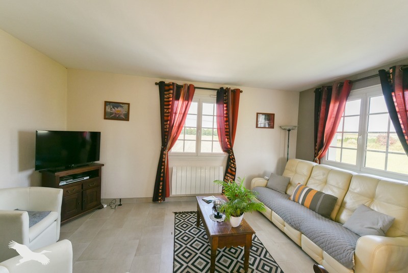 Vente Maison NOYERS SUR CHER - 5 pièces -130 m² - (41140)