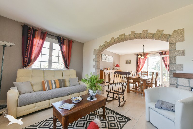 Vente Maison NOYERS SUR CHER - 5 pièces -130 m² - (41140)