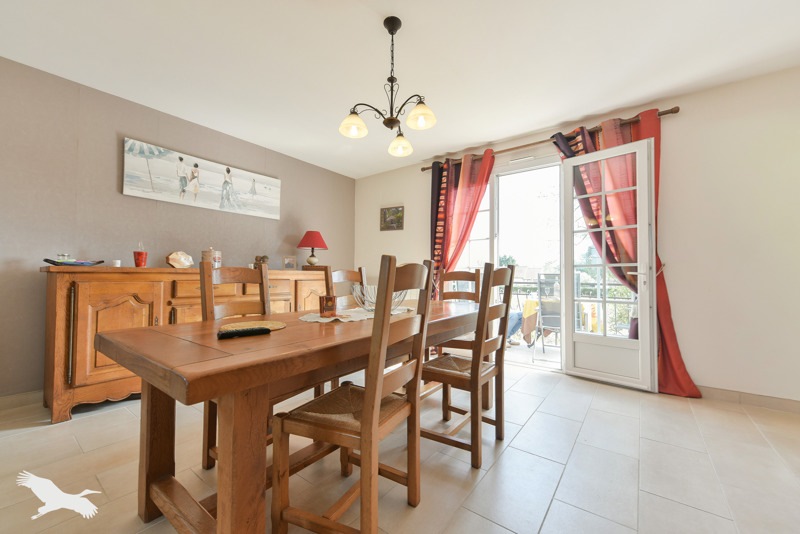 Vente Maison NOYERS SUR CHER - 5 pièces -130 m² - (41140)