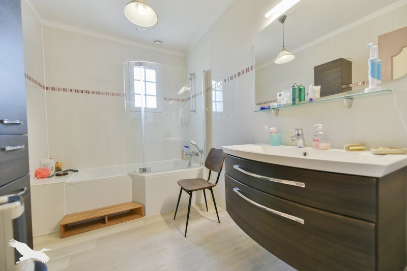 Vente Maison NOYERS SUR CHER - 5 pièces -130 m² - (41140)