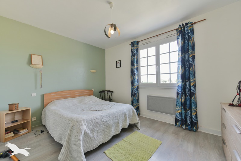 Vente Maison NOYERS SUR CHER - 5 pièces -130 m² - (41140)