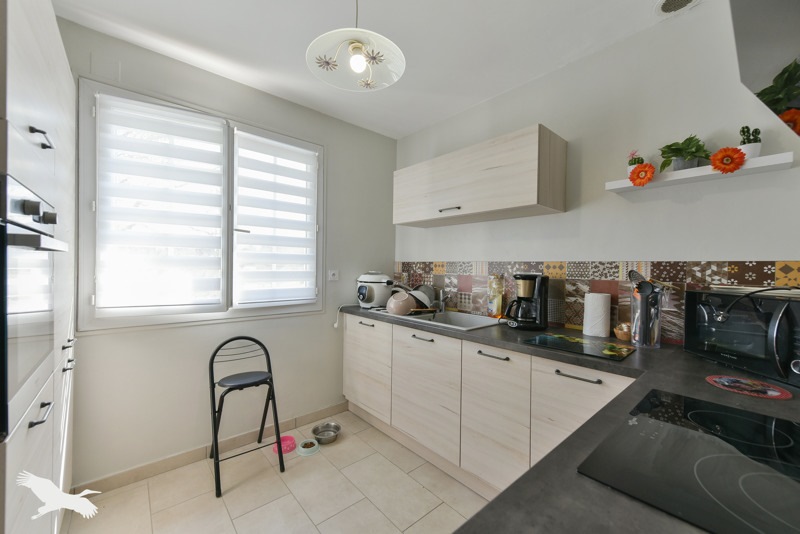 Vente Maison NOYERS SUR CHER - 5 pièces -130 m² - (41140)