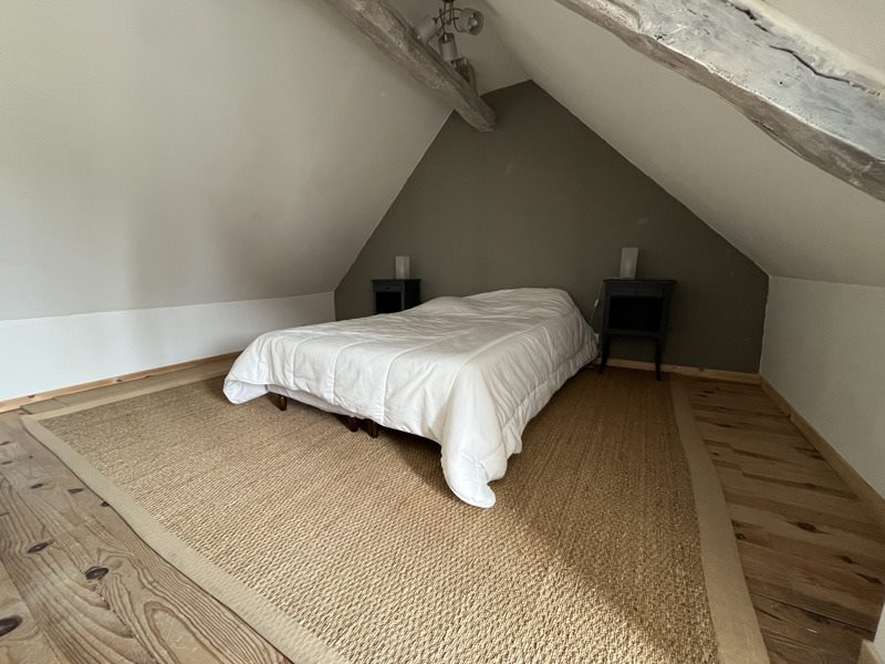 Vente Maison ST AIGNAN - 3 pièces -55 m² - (41110)
